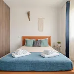 Villa Casa Andorinhas Apúlia