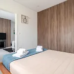Casa Andorinhas *