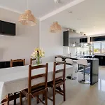 Casa Andorinhas * Apúlia