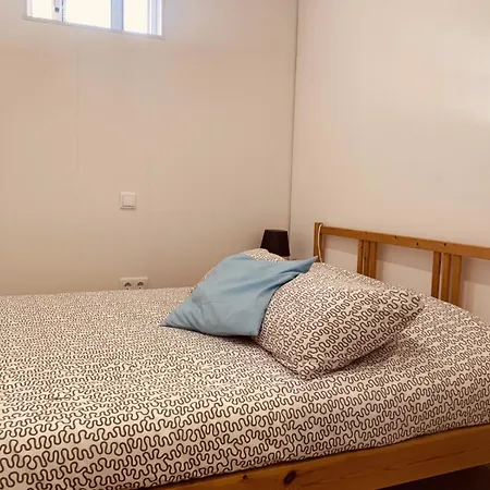 Casa Dos Pirulitos Villa