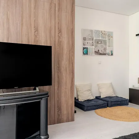 Villa Casa Dos Pirulitos *