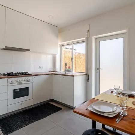 Villa Casa Dos Pirulitos