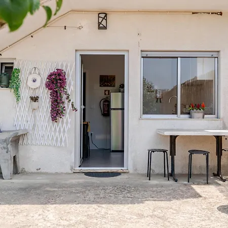 Casa Andorinhas Villa *