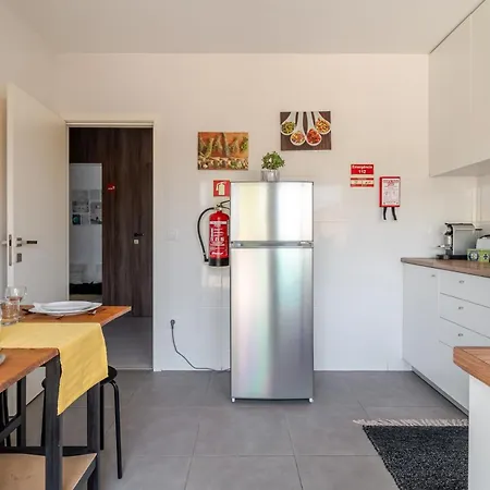 Villa Casa Dos Pirulitos