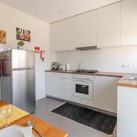 Casa Dos Pirulitos Villa Apúlia