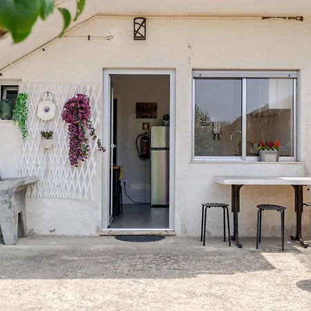 Casa Andorinhas *