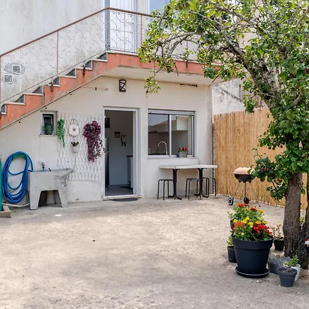 Villa Casa Andorinhas