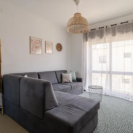 Casa Andorinhas Villa