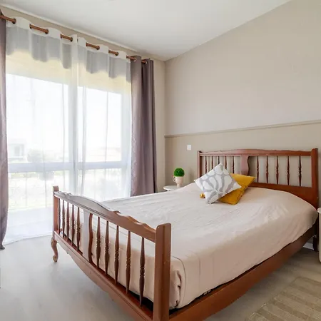 Casa Andorinhas Villa *