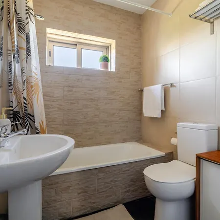 Casa Andorinhas Villa Apúlia