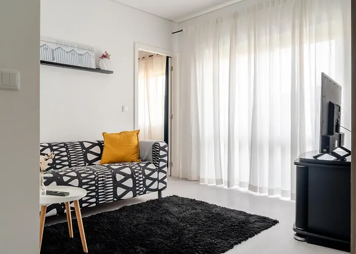 Casa Das Andorinhas فيلة Apúlia