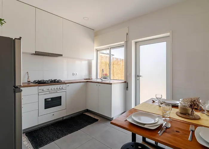 فيلة Casa Das Andorinhas