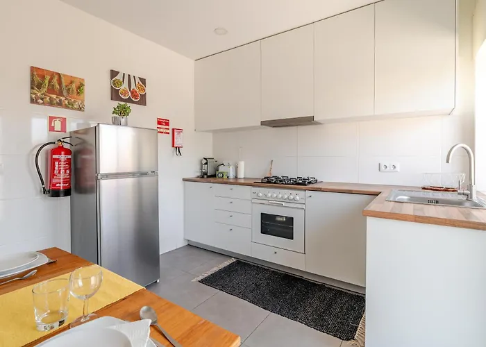 Casa Das Andorinhas فيلة Apúlia