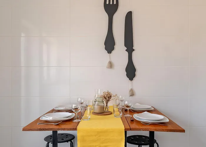 Casa Das Andorinhas فيلة