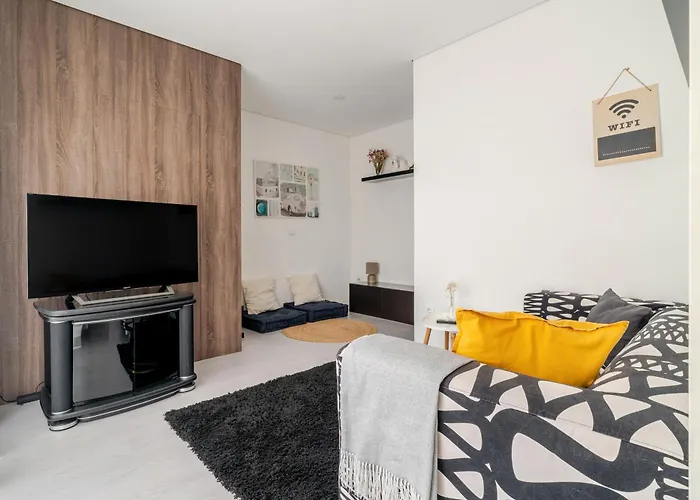 Casa Das Andorinhas *