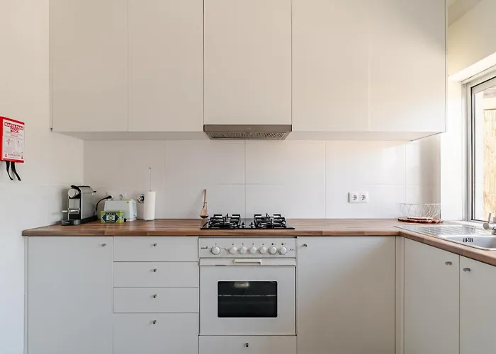 Casa Das Andorinhas فيلة *