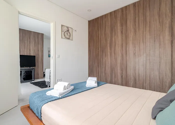 Casa Das Andorinhas *