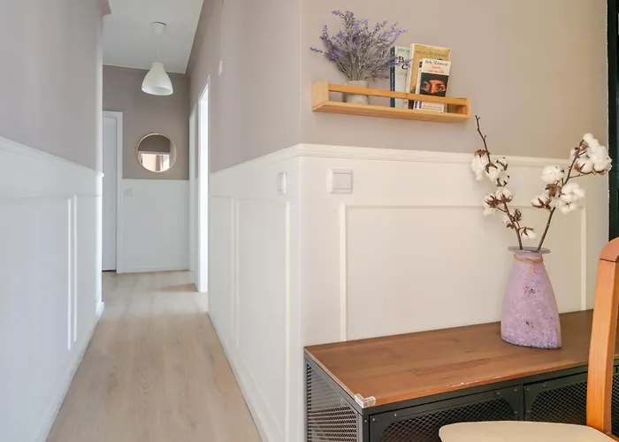 Casa Das Andorinhas فيلة *