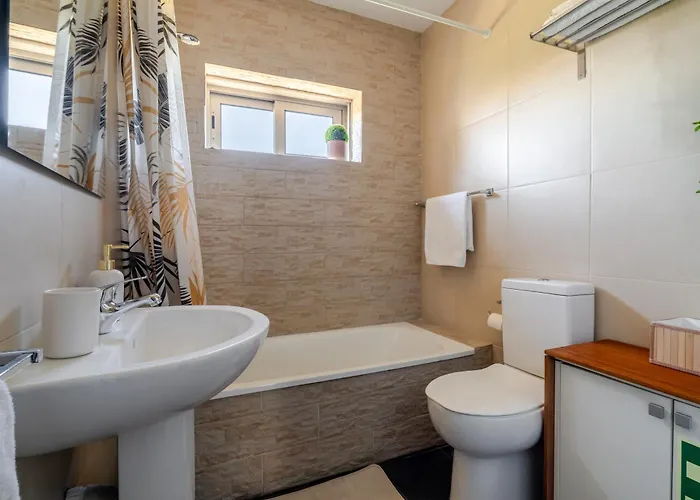 Casa Das Andorinhas Apúlia