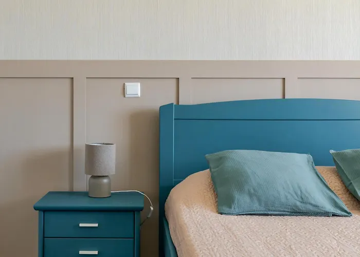 فيلة Casa Das Andorinhas *