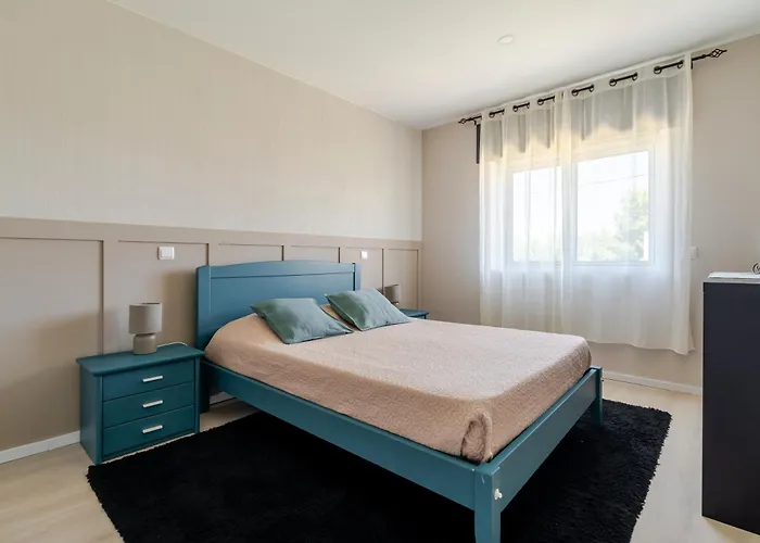 فيلة Casa Das Andorinhas