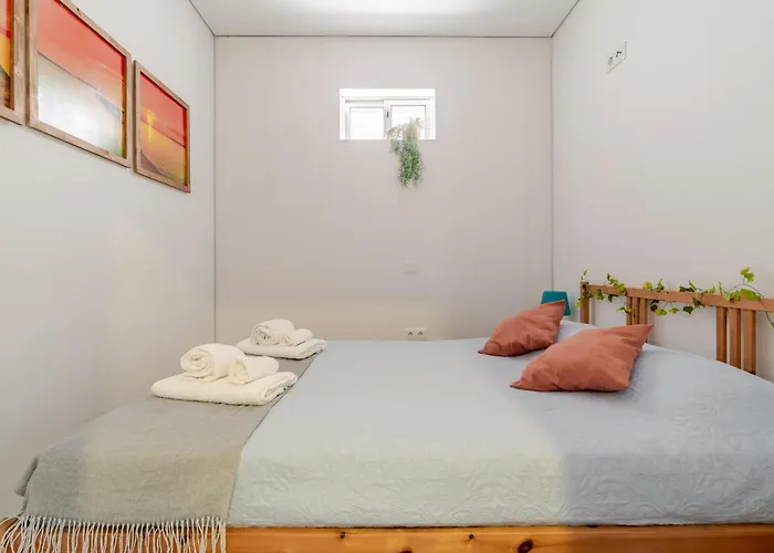 Casa Das Andorinhas Apúlia