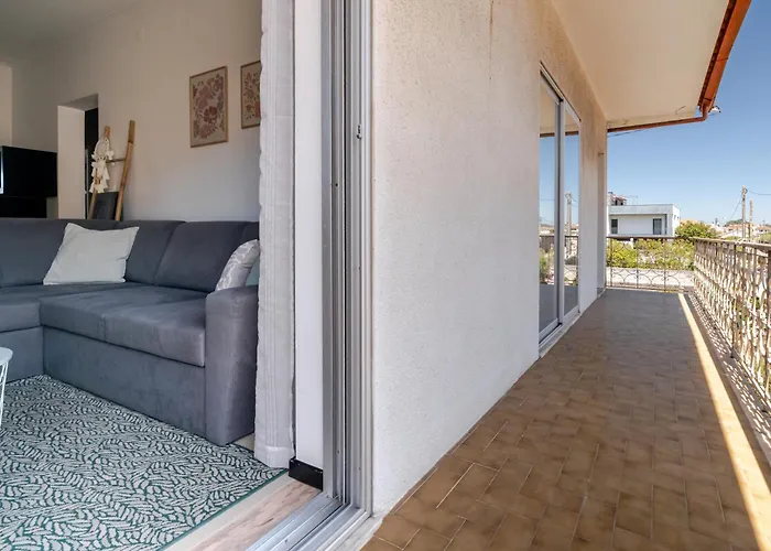 Casa Das Andorinhas *