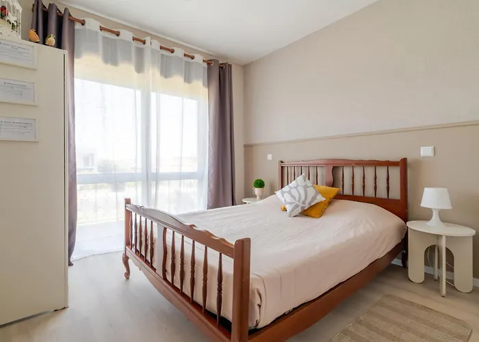 Casa Das Andorinhas فيلة