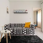 Casa Andorinhas Villa *