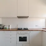 Casa Andorinhas Villa *