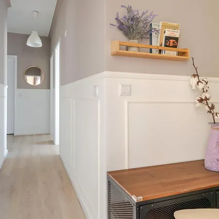 Casa Dos Pirulitos Villa *