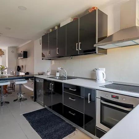 Casa Dos Pirulitos Villa Apulia