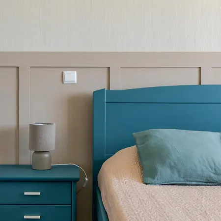 Villa Casa Dos Pirulitos *