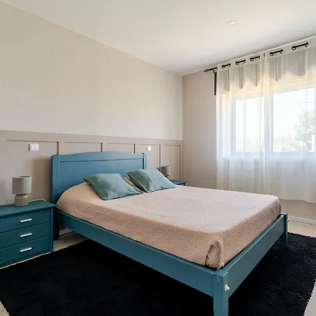 Villa Casa Dos Pirulitos