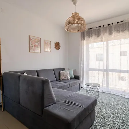 Casa Andorinhas * Apulia