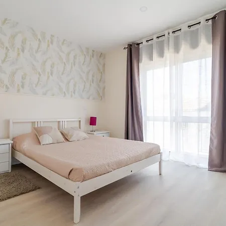 Casa Andorinhas * Apulia