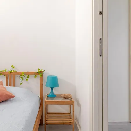فيلة Casa Andorinhas Apúlia