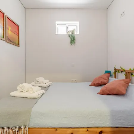 فيلة Casa Andorinhas