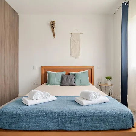 Villa Casa Andorinhas Apúlia