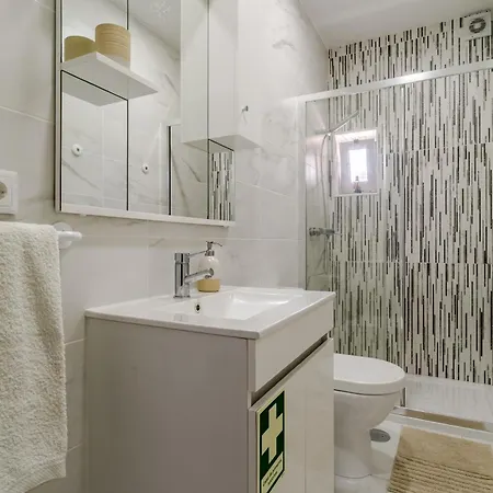 Casa Andorinhas Villa Apúlia