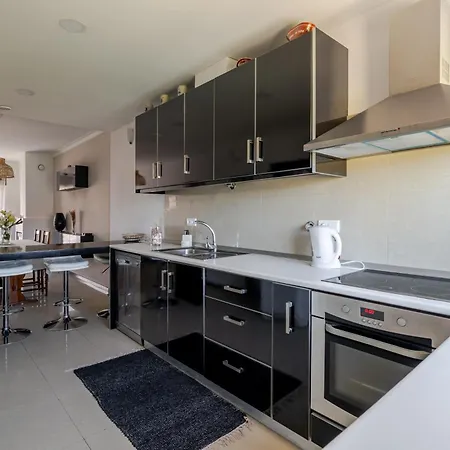 Casa Andorinhas فيلة Apúlia