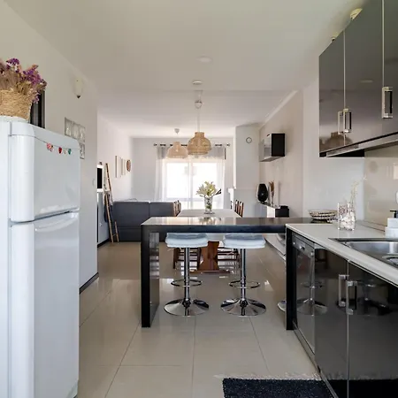فيلة Casa Andorinhas