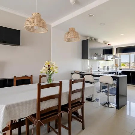 Villa Casa Andorinhas