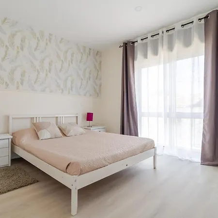 Casa Andorinhas Apúlia