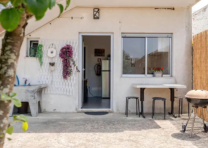 Casa Dos Pirulitos Villa *