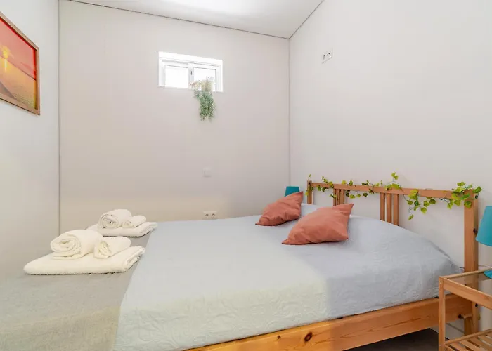 Casa Dos Pirulitos Villa